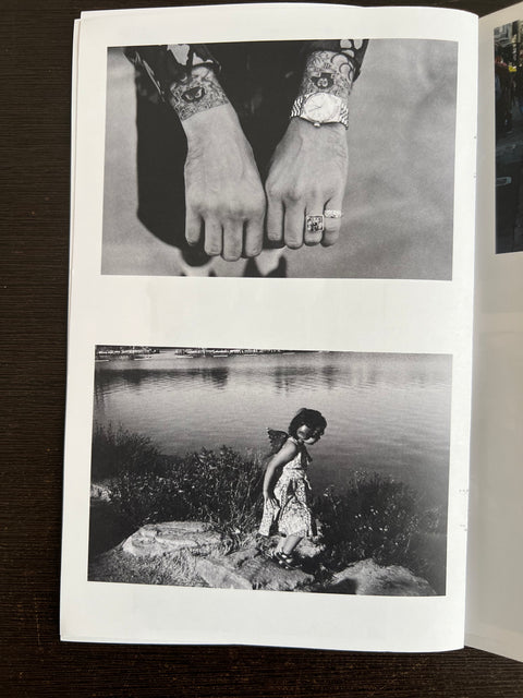 Photo zine