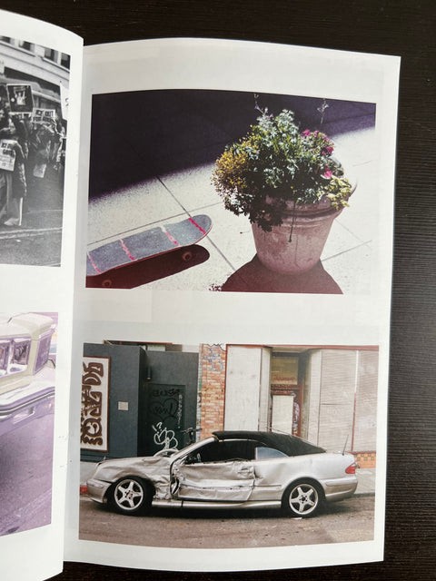 Photo zine