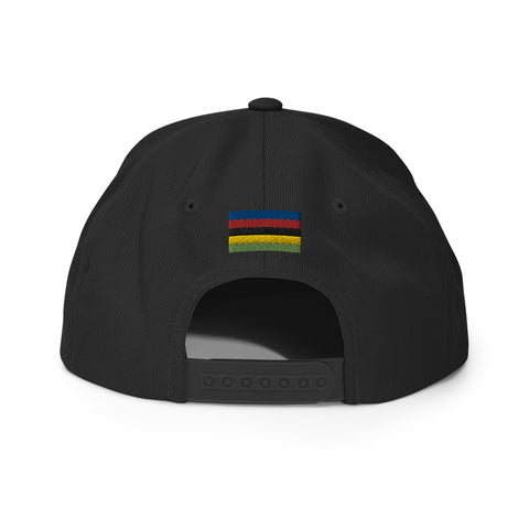 TERRIBLE SNAP BACK