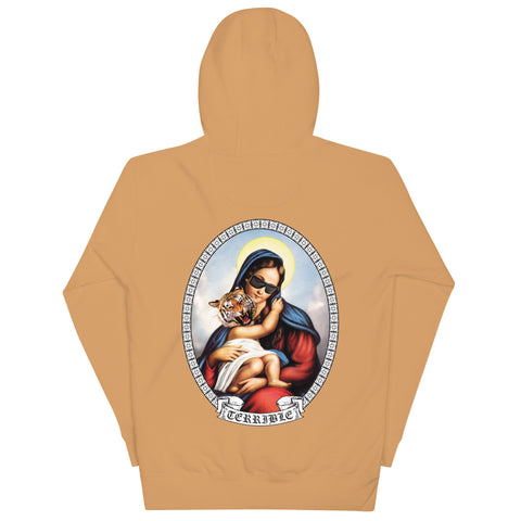 Terrible Mary Hoody